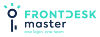 Frontdesk Master logo