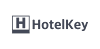 HotelKey logo