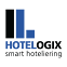 Hotelogix logo