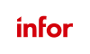 Infor HMS logo
