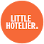 Little Hotelier logo