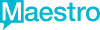 Maestro PMS logo
