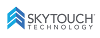 SkyTouch logo