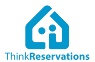 ThinkReservations logo